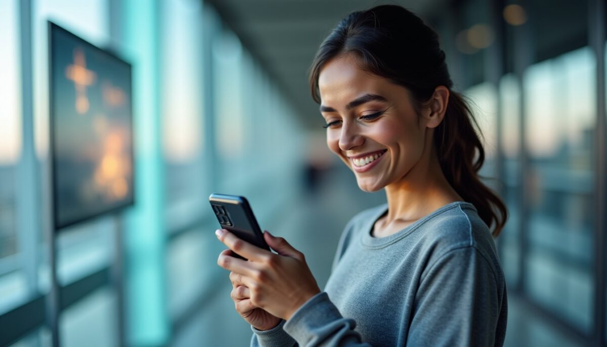 Combien de pixels pour un bon appareil photo smartphone en 2026 : le guide clair