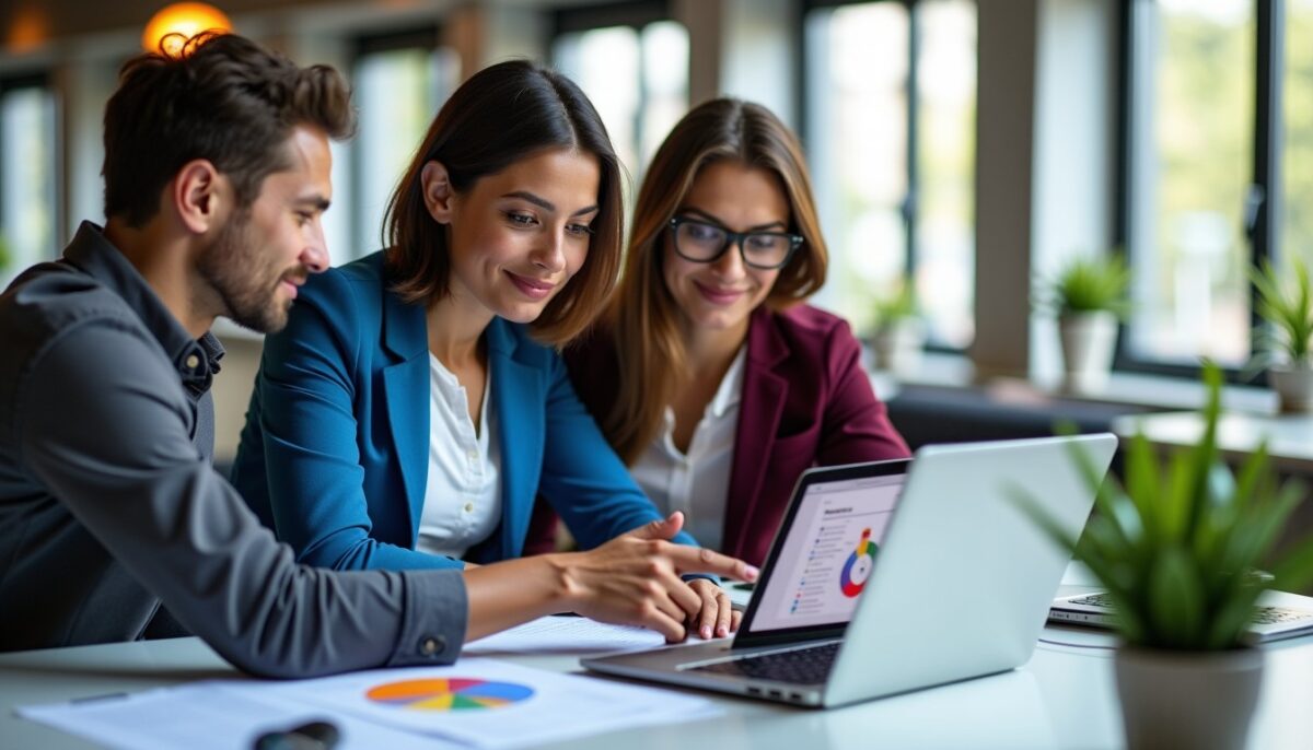 Une alternative libre à microsoft excel : options gratuites et open source à comparer pour migrer