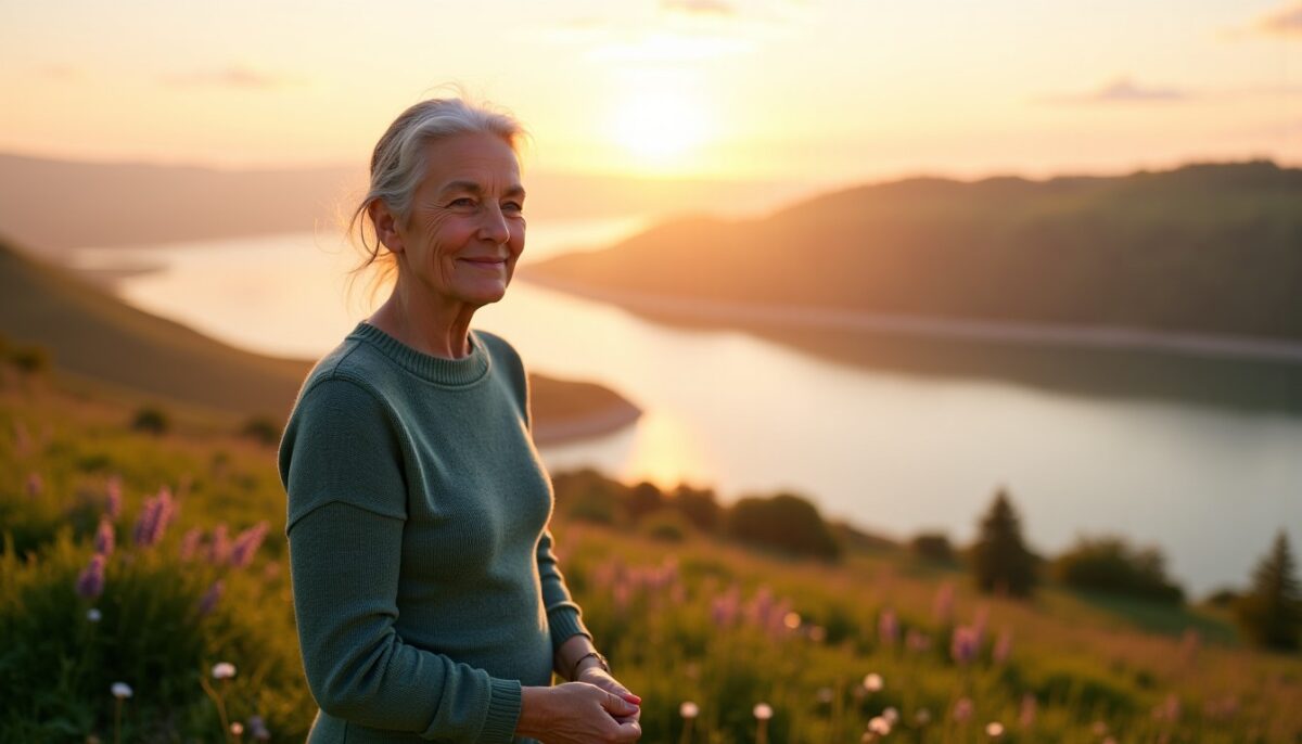 Critique Mary Oliver sauvée par la beauté du monde : une vision apaisée de la vie et de la perte