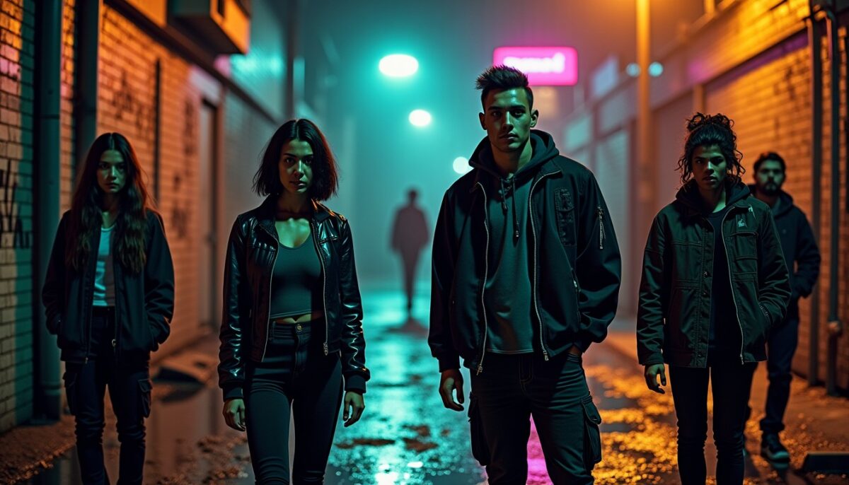 Assaut critique : ils sont les prochains, pourquoi ce slasher d’action redéfinit le rétro-violent