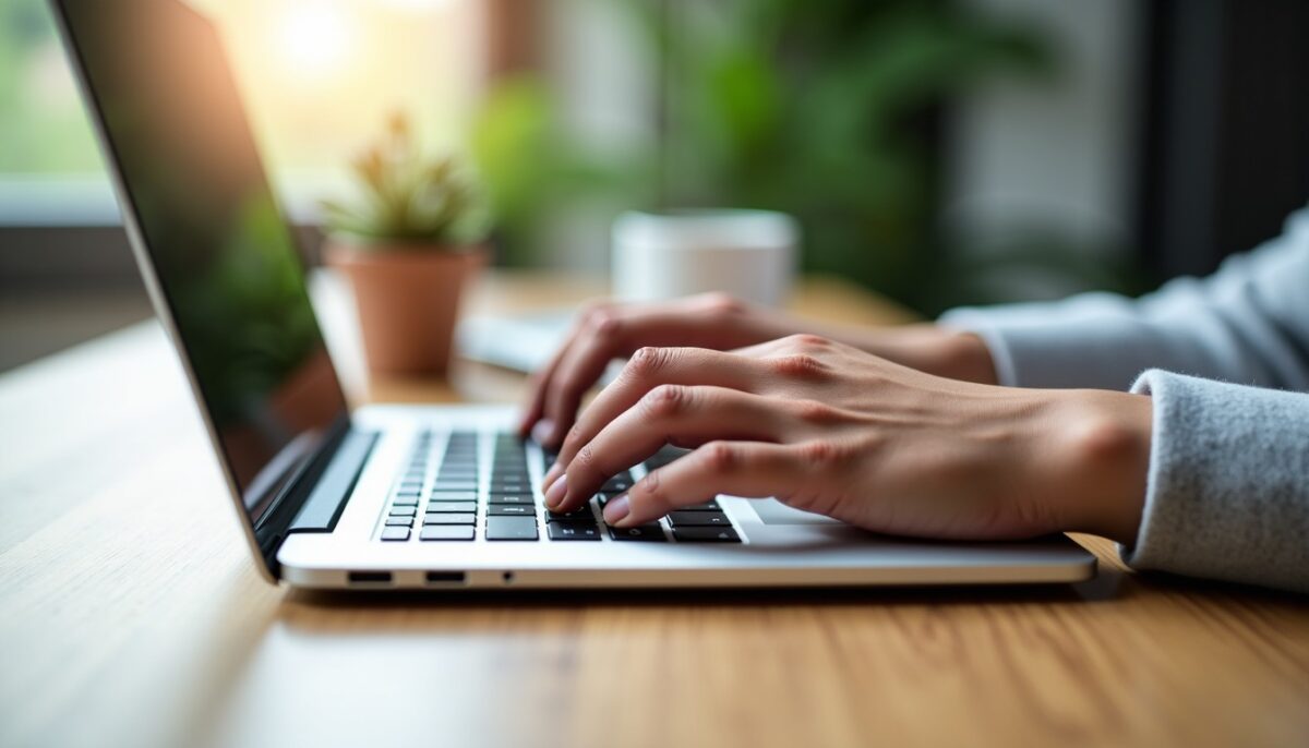 Créer un raccourci clavier pour le tiret du 8 sur mac : gagnez du temps sans erreurs