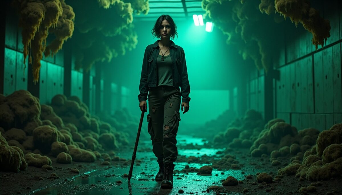 Critique resident evil outbreak the mould : une adaptation audacieuse qui dépasse les consoles