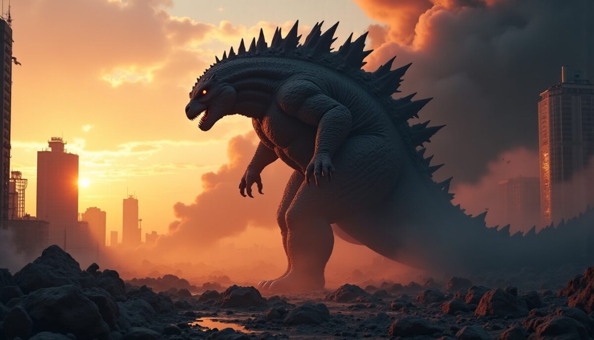 Godzilla Minus Zero 2026 : pourquoi cette suite remet la terreur au centre, même après 2023