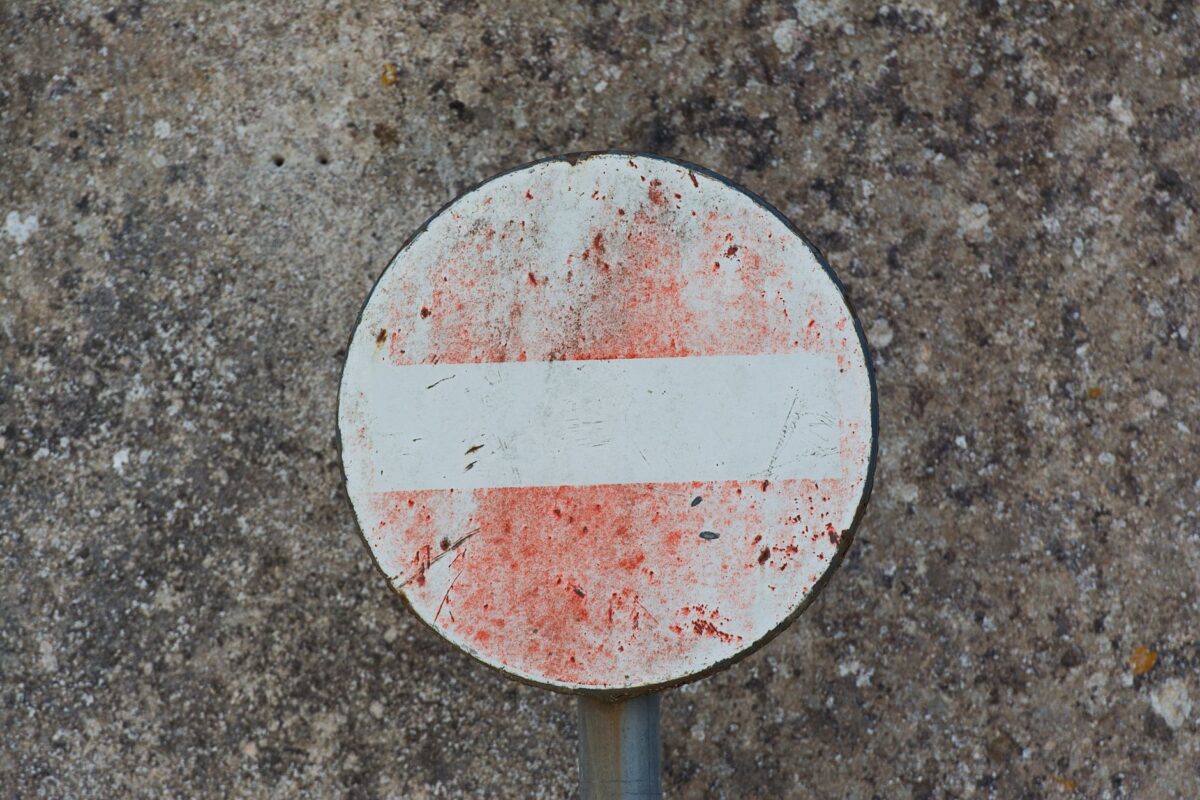 critique fin rue erreurs fréquentes éviter