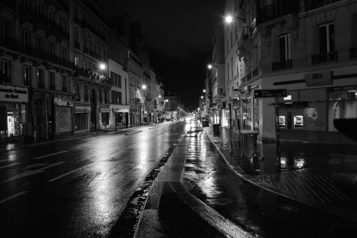 critique fin rue question film il