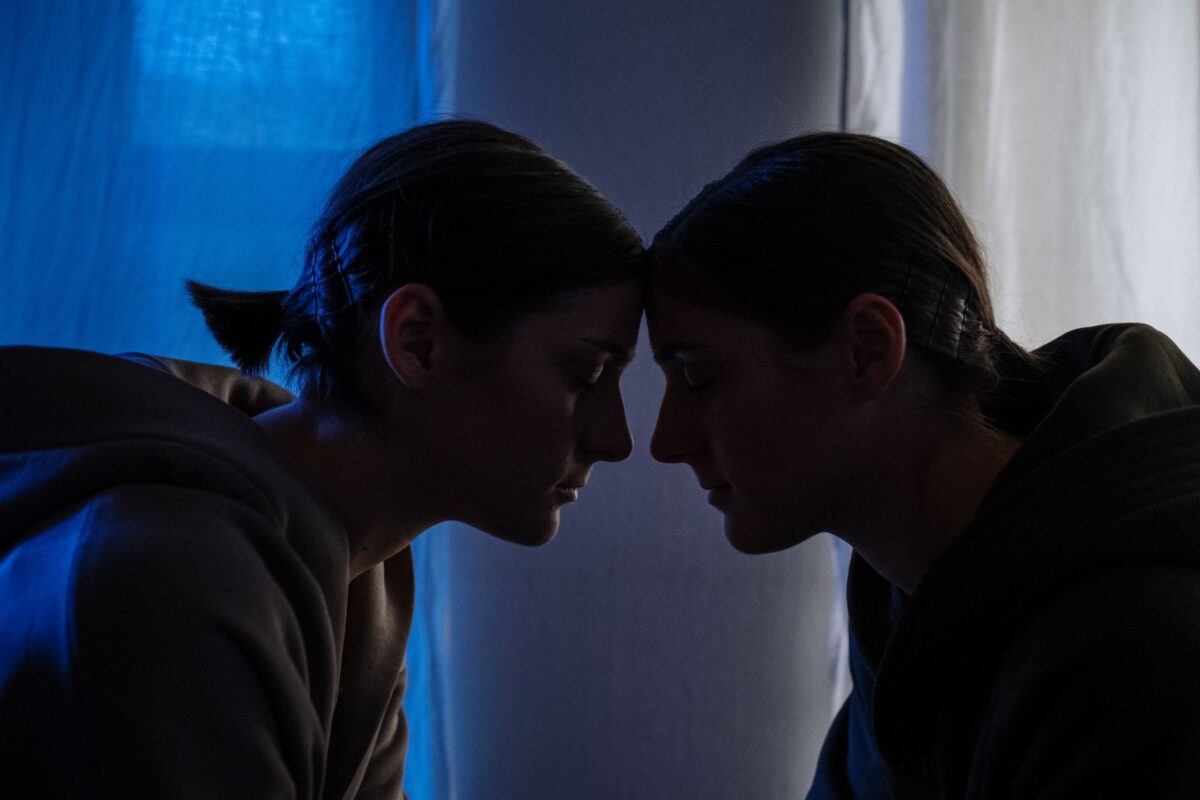 critique fin rue duo denise gret