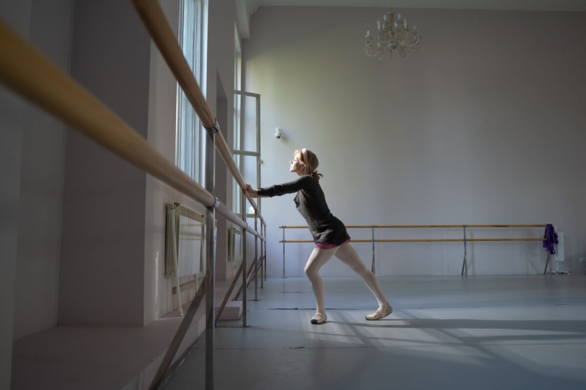 critique sunny dancer bella ramsey fait