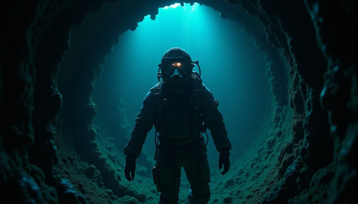 Critique de whalefall : comment le film transforme une baleine en huis clos sous tension durable