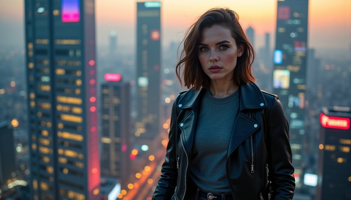 Cleaner 2025 : casting complet, rôles et enjeux du thriller vertical avec daisy ridley
