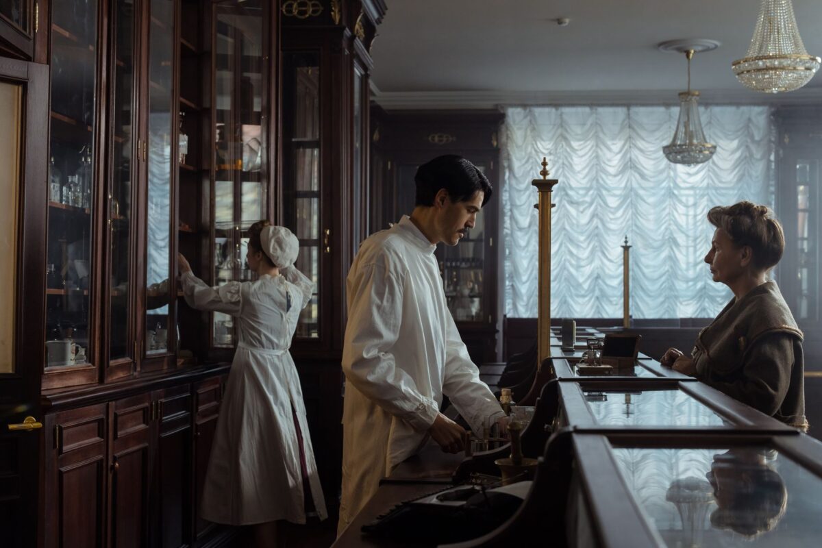 critique verité thriller comparatif verity peut