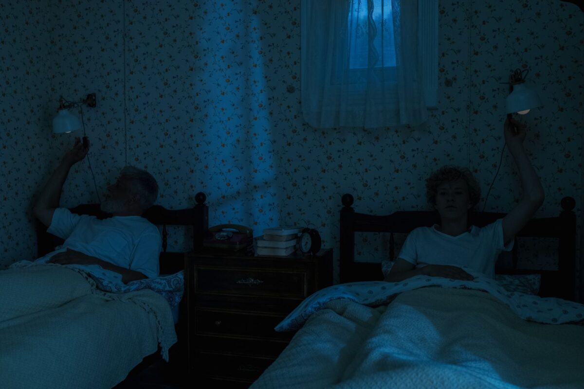 critique whalefall film qu apporte deuil